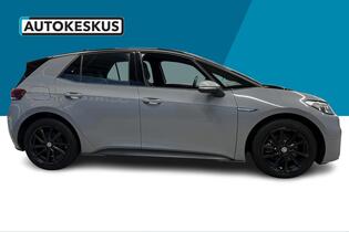 Volkswagen ID.3 vaihtoauto