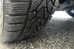 Hyundai IONIQ hybrid vaihtoauto