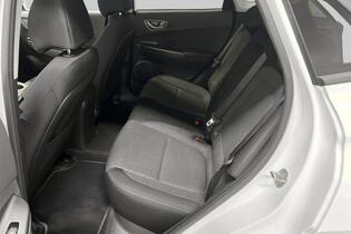 Hyundai Kona vaihtoauto