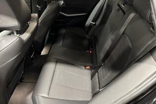 BMW 3-sarja vaihtoauto