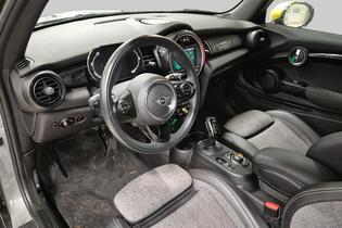 Mini Cooper vaihtoauto