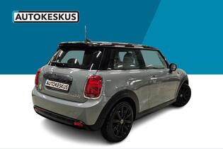 Mini Cooper vaihtoauto