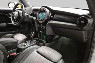 Mini Cooper vaihtoauto