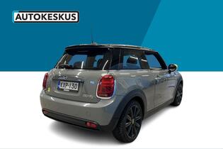 Mini Cooper vaihtoauto