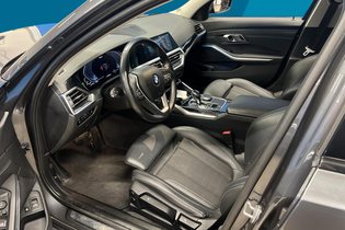 BMW 3-sarja vaihtoauto