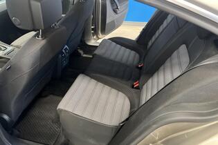 Volkswagen CC vaihtoauto