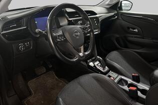 Opel Corsa vaihtoauto