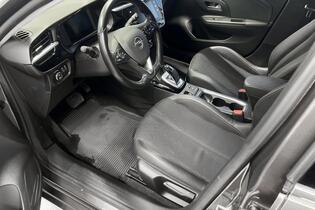 Opel Corsa vaihtoauto