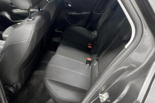 Opel Corsa vaihtoauto