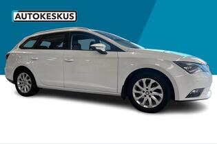 SEAT Leon ST vaihtoauto