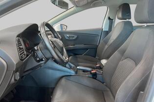 SEAT Leon ST vaihtoauto