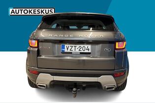 Land Rover Range Rover Evoque vaihtoauto