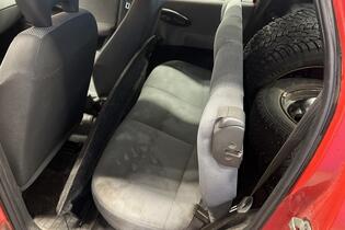 Fiat Punto vaihtoauto