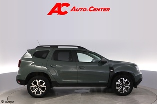 Dacia Duster vaihtoauto