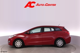 Hyundai i30 Wagon vaihtoauto