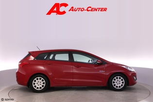 Hyundai i30 Wagon vaihtoauto