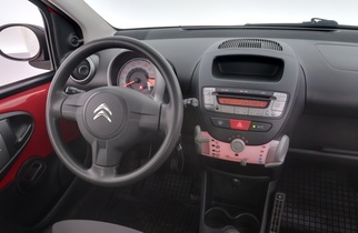 Citroën C1 vaihtoauto