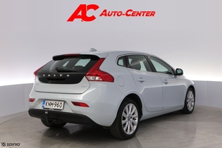 Volvo V40 vaihtoauto