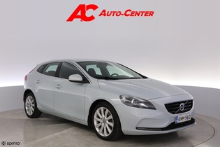 Volvo V40 vaihtoauto