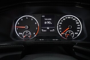 Volkswagen T-Cross vaihtoauto
