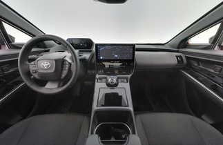 Toyota bZ4X vaihtoauto