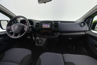 Opel Vivaro vaihtoauto