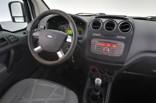 Ford Transit Connect vaihtoauto