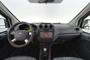 Ford Transit Connect vaihtoauto