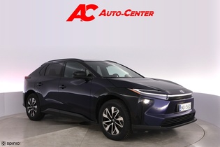 Toyota bZ4X vaihtoauto