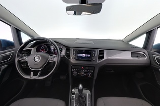 Volkswagen Golf Sportsvan vaihtoauto