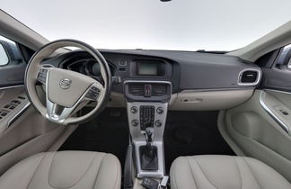 Volvo V40 vaihtoauto