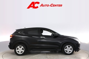 Honda HR-V vaihtoauto