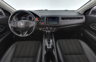 Honda HR-V vaihtoauto