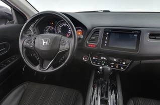Honda HR-V vaihtoauto