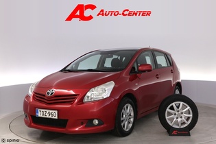 Toyota Verso vaihtoauto