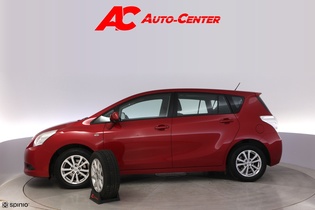 Toyota Verso vaihtoauto