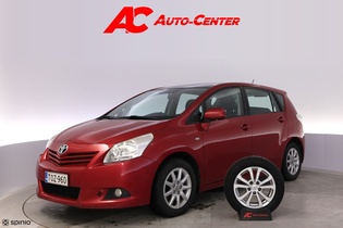 Toyota Verso vaihtoauto