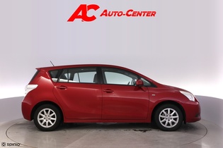 Toyota Verso vaihtoauto