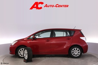 Toyota Verso vaihtoauto