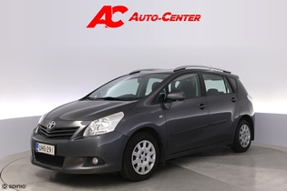 Toyota Verso vaihtoauto