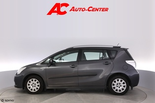 Toyota Verso vaihtoauto