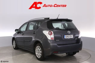 Toyota Verso vaihtoauto