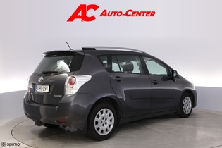 Toyota Verso vaihtoauto