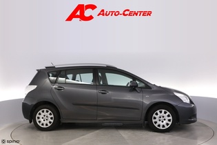 Toyota Verso vaihtoauto