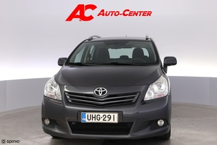 Toyota Verso vaihtoauto
