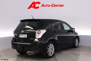 Toyota Verso vaihtoauto