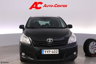 Toyota Verso vaihtoauto
