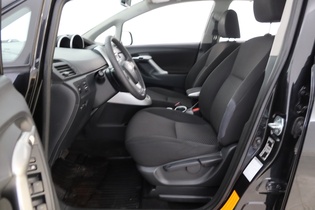 Toyota Verso vaihtoauto