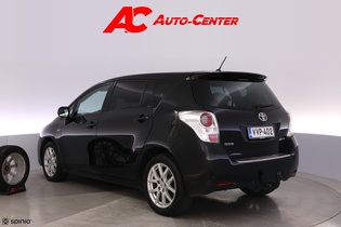 Toyota Verso vaihtoauto