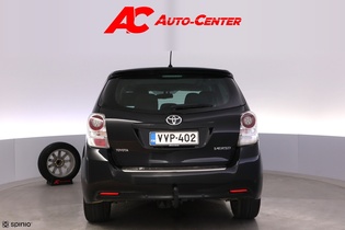 Toyota Verso vaihtoauto